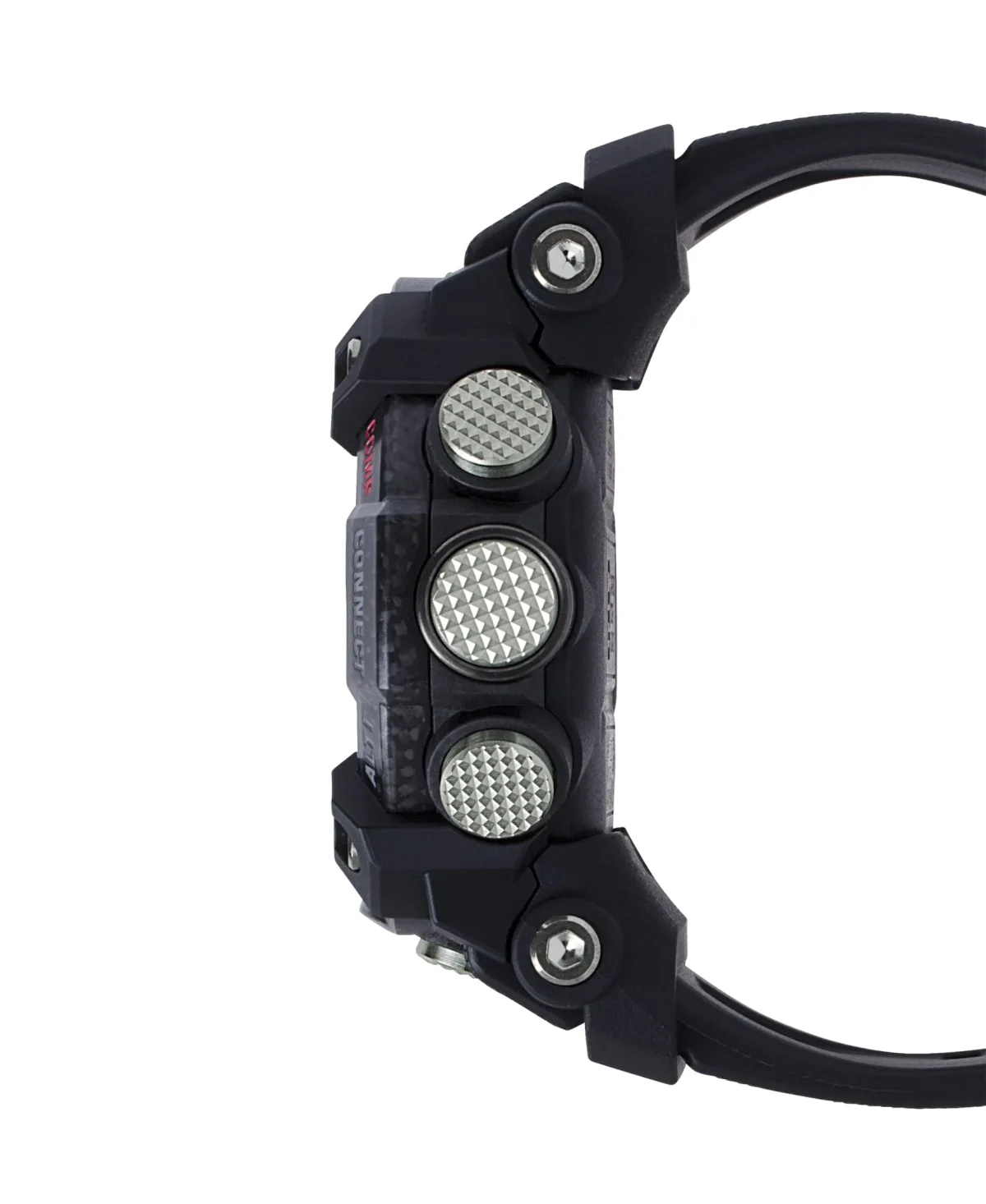 ساعت مچی اسپرت جی شاک کاسیو مدل G-SHOCK GG-B100-1A