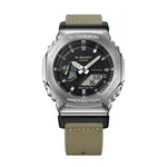 ساعت مچی اسپرت جی شاک کاسیو مدل G-SHOCK GM-2100C-5ADR