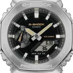 ساعت مچی اسپرت جی شاک کاسیو مدل G-SHOCK GM-2100C-5ADR