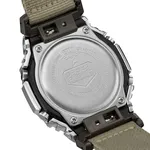 ساعت مچی اسپرت جی شاک کاسیو مدل G-SHOCK GM-2100C-5ADR