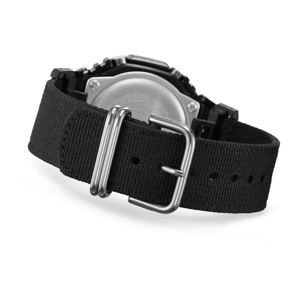 ساعت مچی اسپرت جی شاک کاسیو مدل G-SHOCK GM-2100CB-1ADR