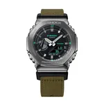 ساعت مچی اسپرت جی شاک کاسیو مدل G-SHOCK GM-2100CB-3ADR