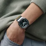 ساعت مچی اسپرت جی شاک کاسیو مدل G-SHOCK GM-2100CB-3ADR