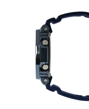 ساعت مچی اسپرت جی شاک کاسیو مدل G-SHOCK GM-2100N-2ADR