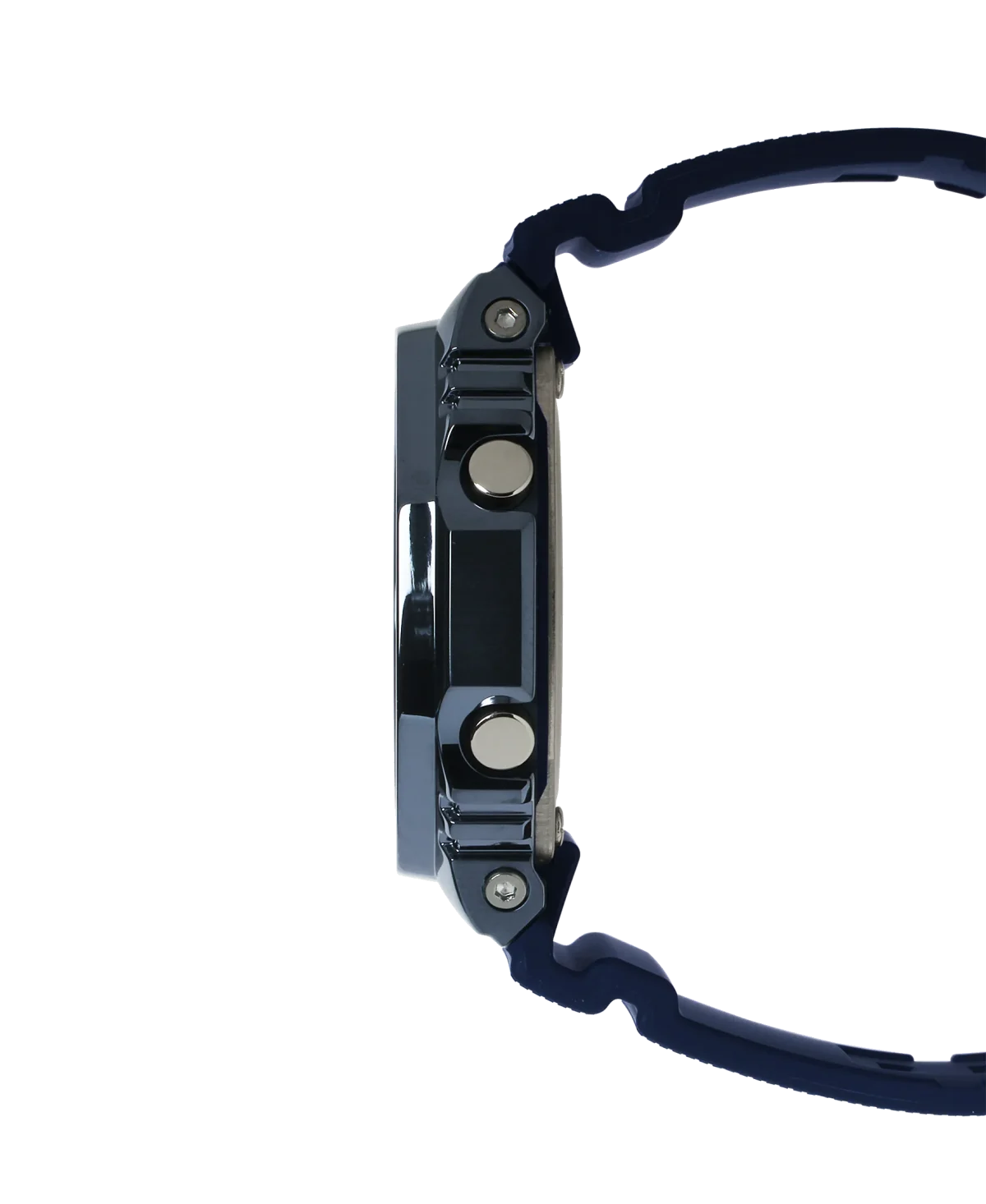 ساعت مچی اسپرت جی شاک کاسیو مدل G-SHOCK GM-2100N-2ADR