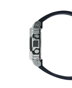 ساعت مچی زنانه جی شاک کاسیو مدل G-SHOCK GM-S5600-1