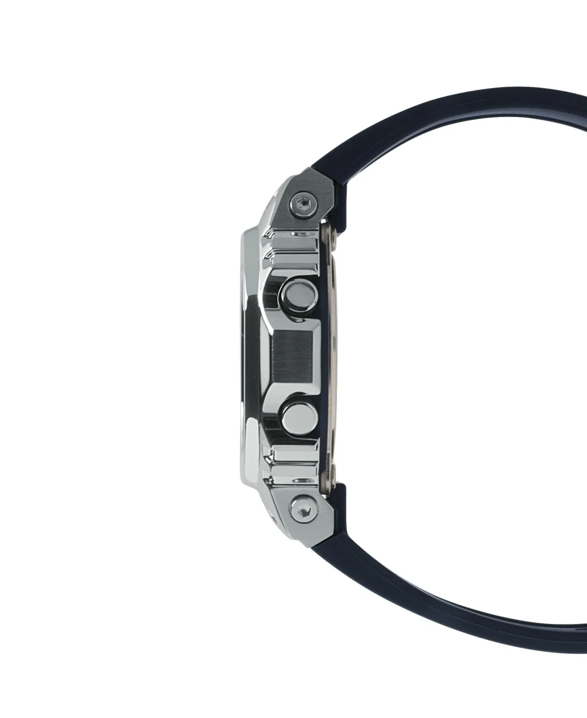 ساعت مچی زنانه جی شاک کاسیو مدل G-SHOCK GM-S5600-1