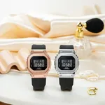 ساعت مچی زنانه جی شاک کاسیو مدل G-SHOCK GM-S5600-1
