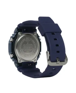 ساعت مچی اسپرت جی شاک کاسیو مدل G-SHOCK GM-2100N-2ADR