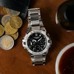 ساعت مچی اسپرت جی شاک کاسیو مدل G-SHOCK GST-B400D-1ADR