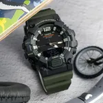 ساعت مچی اسپرت کاسیو مدل CASIO HDC-700-3AVDF