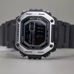 ساعت مچی مردانه کاسیو مدل CASIO-MWD-110H-8BVDF