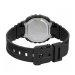ساعت مچی زنانه وینتیج کاسیو مدل CASIO LA-20WH-1BDF