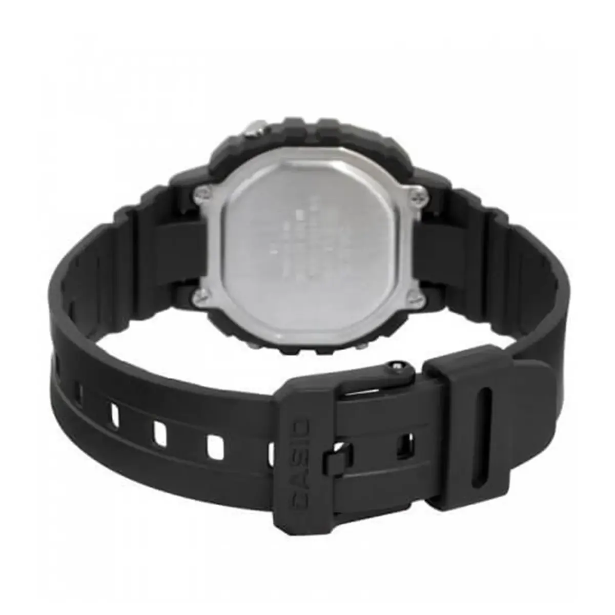 ساعت مچی زنانه وینتیج کاسیو مدل CASIO LA-20WH-1BDF