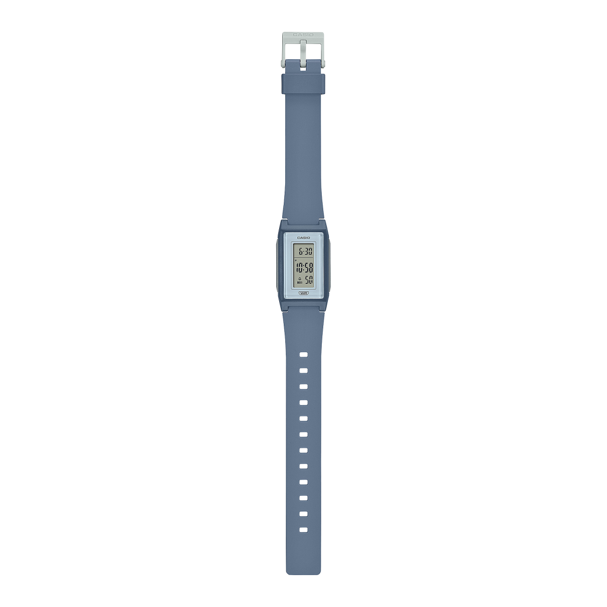ساعت مچی زنانه وینتیج کاسیو مدل CASIO LF-10WH-2DF