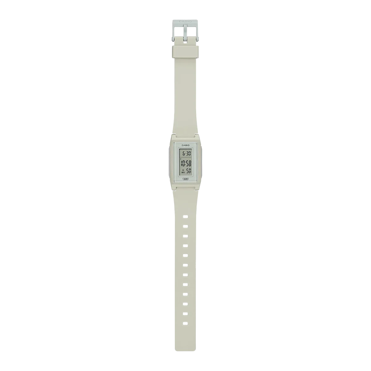 ساعت مچی زنانه وینتیج کاسیو مدل CASIO LF-10WH-8DF