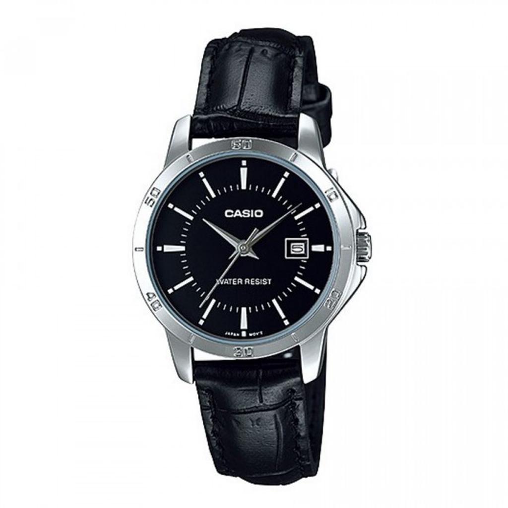 ساعت مچی زنانه کاسیو مدل CASIO - LTP-V004L-1A