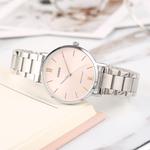 ساعت مچی زنانه کاسیو مدل CASIO LTP-VT01D-4B