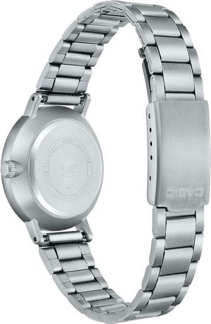 ساعت مچی زنانه کاسیو مدل CASIO LTP-VT02D-1AUDF