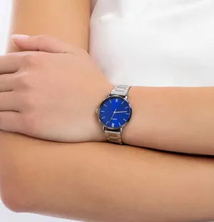 ساعت مچی زنانه کاسیو مدل CASIO LTP-VT02D-2A