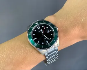 ساعت مچی مردانه کاسیو مدل CASIO MDV-107D-3A