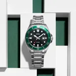 ساعت مچی مردانه کاسیو مدل CASIO MDV-107D-3A