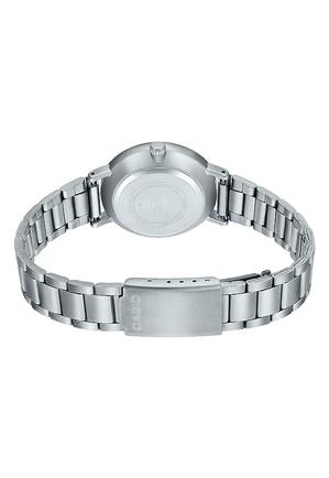 ساعت مچی زنانه کاسیو مدل CASIO LTP-VT02D-2A