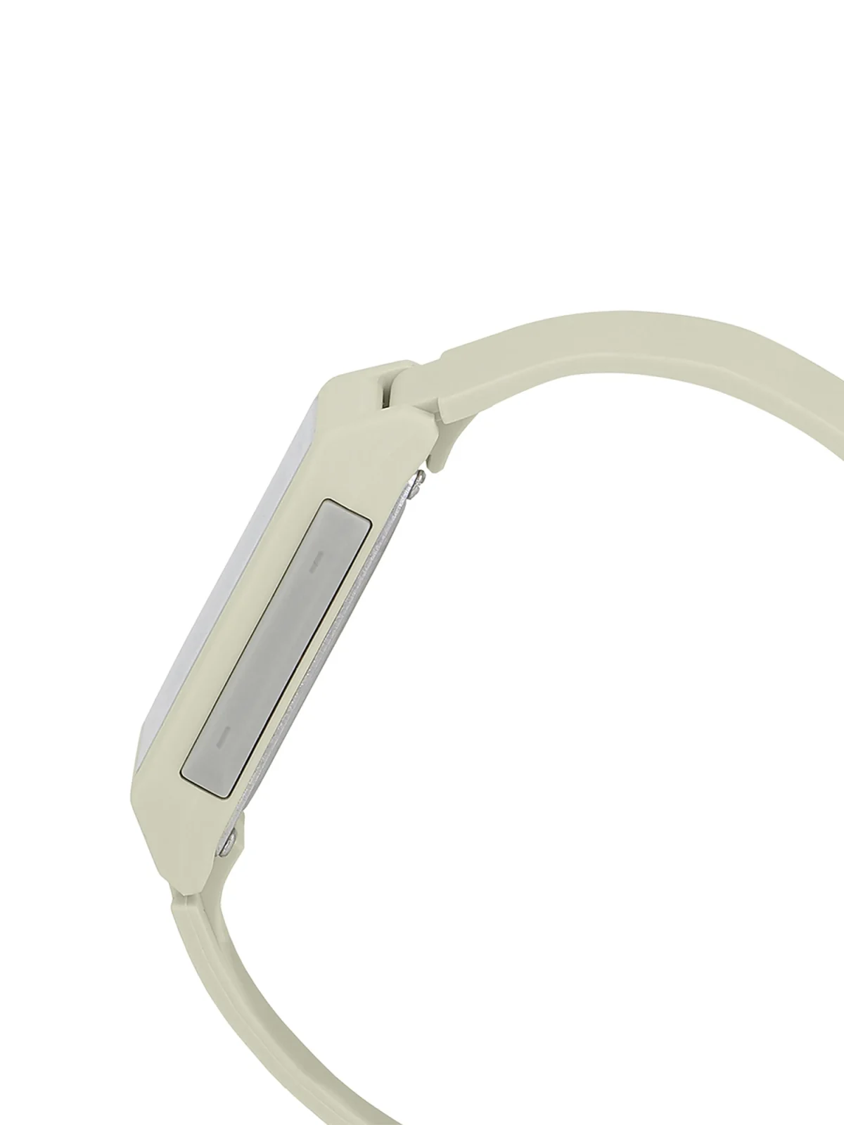 ساعت مچی زنانه وینتیج کاسیو مدل CASIO LF-10WH-8DF