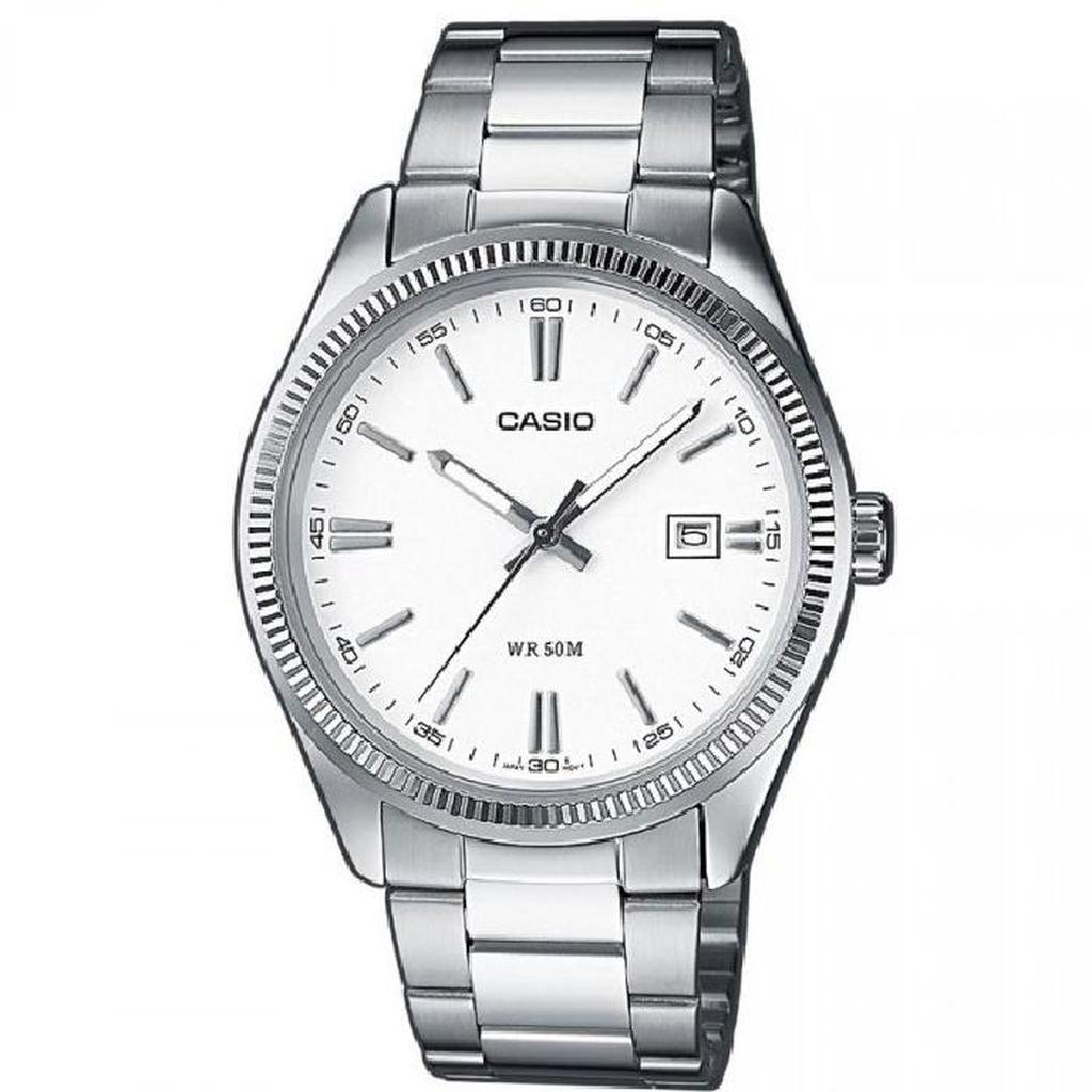 ساعت مچی مردانه کاسیو مدل CASIO MTP-1302D-7A1VDF
