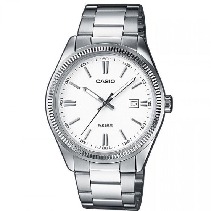 ساعت مچی مردانه کاسیو مدل CASIO MTP-1302D-7A1VDF