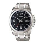 ساعت مچی مردانه کاسیو مدل CASIO MTP-1314D-1A