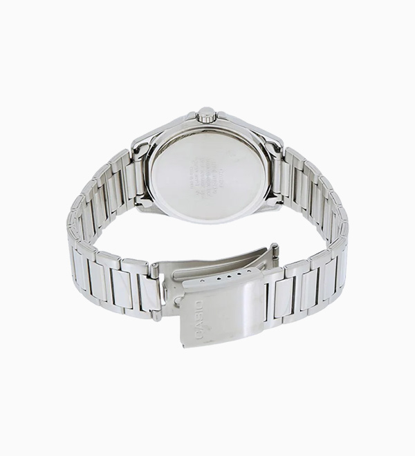 ساعت مچی مردانه کاسیو مدل CASIO MTP-1370D-7A2