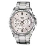ساعت مچی مردانه کاسیو مدل CASIO MTP-1375D-7AVDF