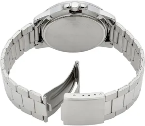 ساعت مچی مردانه کاسیو مدل CASIO MTP-VD01D-3E2VUDF
