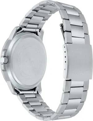ساعت مچی مردانه کاسیو مدل CASIO MTP-VD01D-9E