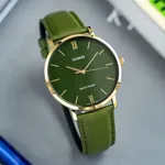 ساعت مچی مردانه کاسیو مدل CASIO - MTP-VT01GL-3B