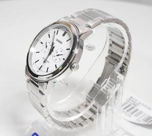 ساعت مچی مردانه کاسیو مدل CASIO MTP-E335D