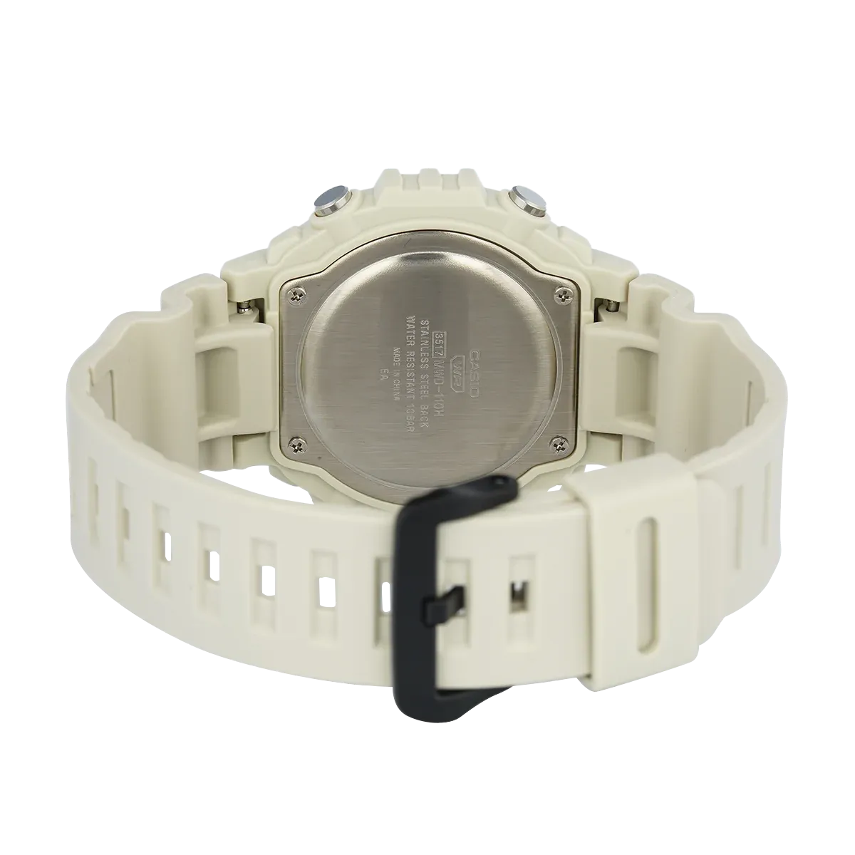 ساعت مچی اسپرت کاسیو مدل CASIO MWD-110H-8AVDF
