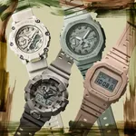 ساعت مچی اسپرت جی شاک کاسیو مدل G-SHOCK GA-2200NC-7ADR