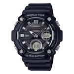 ساعت مچی اسپرت کاسیو مدل CASIO AEQ-120W