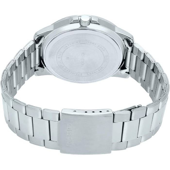 ساعت مچی CASIO مدل CASIO MTP-VD01D-2E