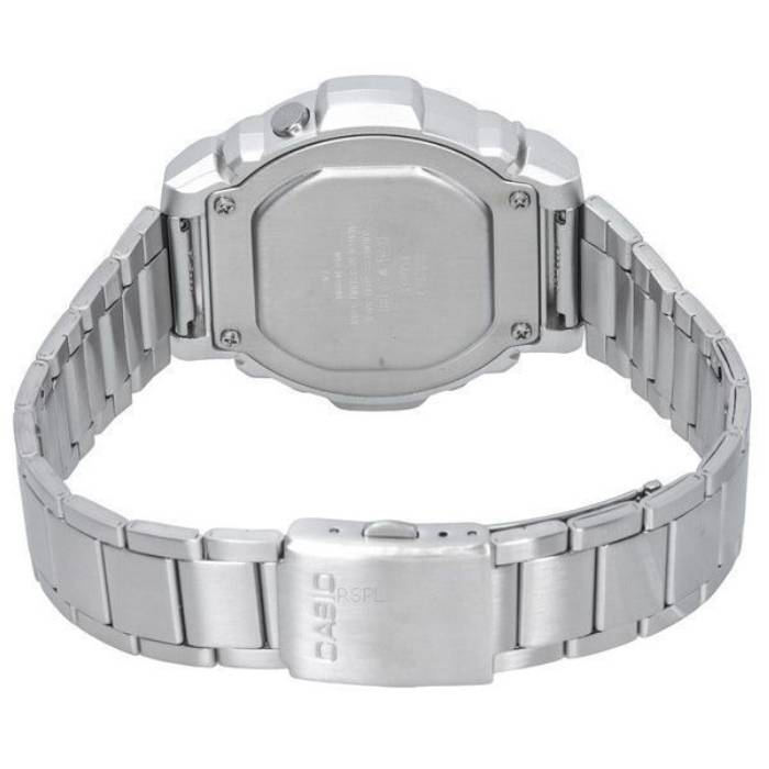 ساعت مچی مردانه کاسیو مدل CASIO W-219HD-1AVDF