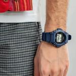 ساعت مچی مردانه مدل CASIO W-219H-2AVDF