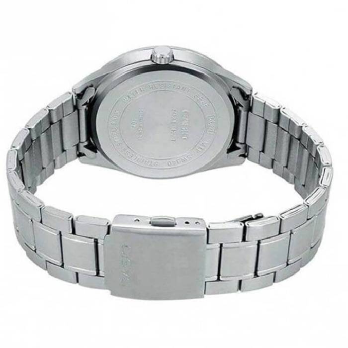 ساعت مچی مردانه کاسیو مدل CASIO-MTP-V005D-7B