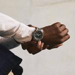 ساعت مچی اسپرت جی شاک کاسیو مدل G-SHOCK GST-B500D-1A1DR