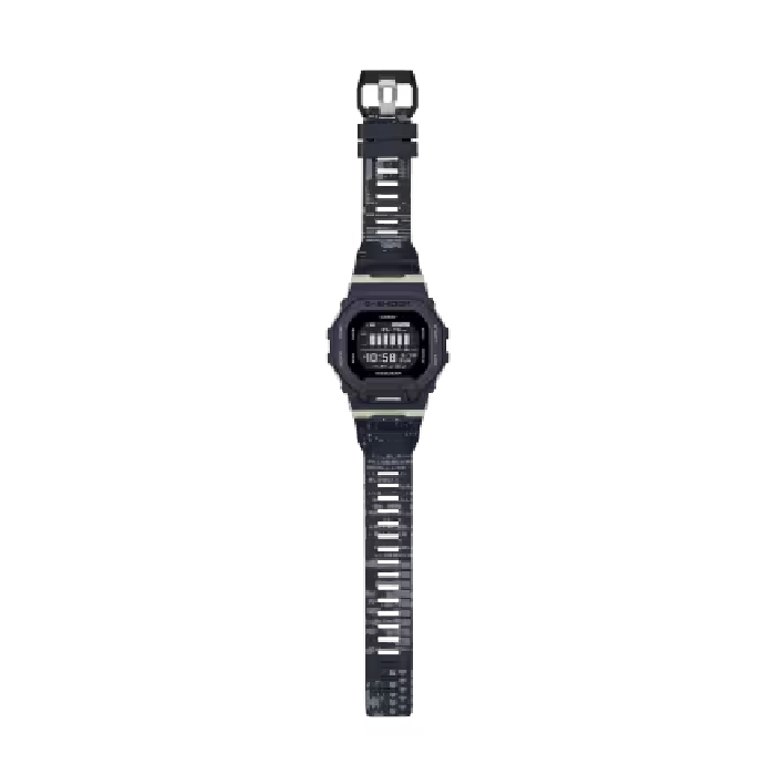 ساعت مچی اسپرت جی شاک کاسیو مدل G-SHOCK GBD-200LM-1DR