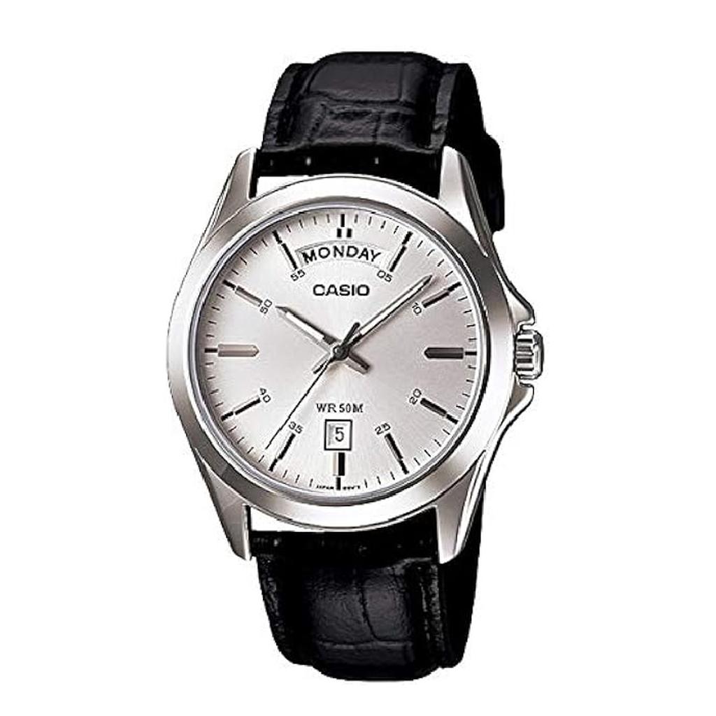 ساعت مچی مردانه کاسیو مدل CASIO MTP-1370L-7A