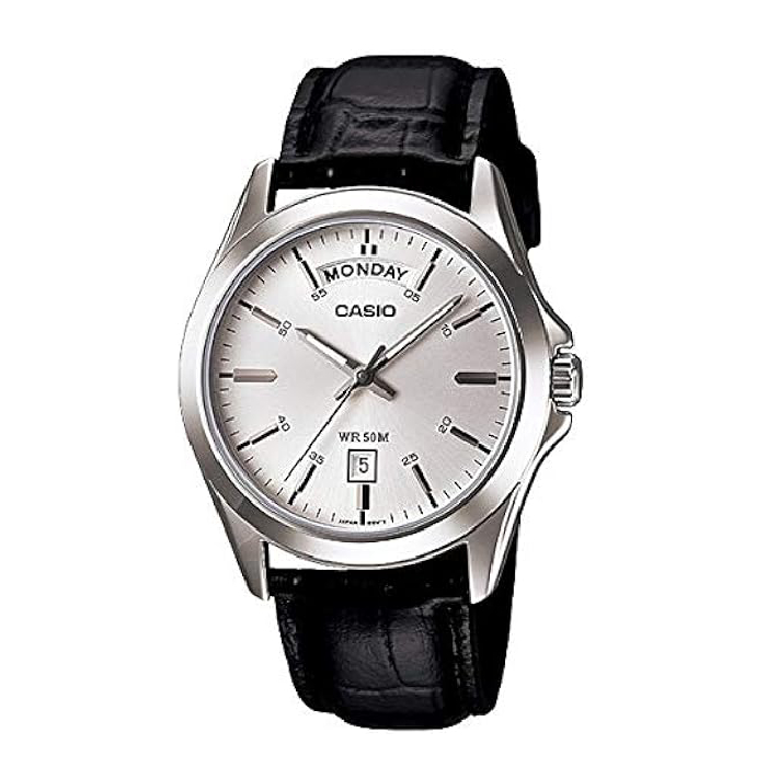 ساعت مچی مردانه کاسیو مدل CASIO MTP-1370L-7A