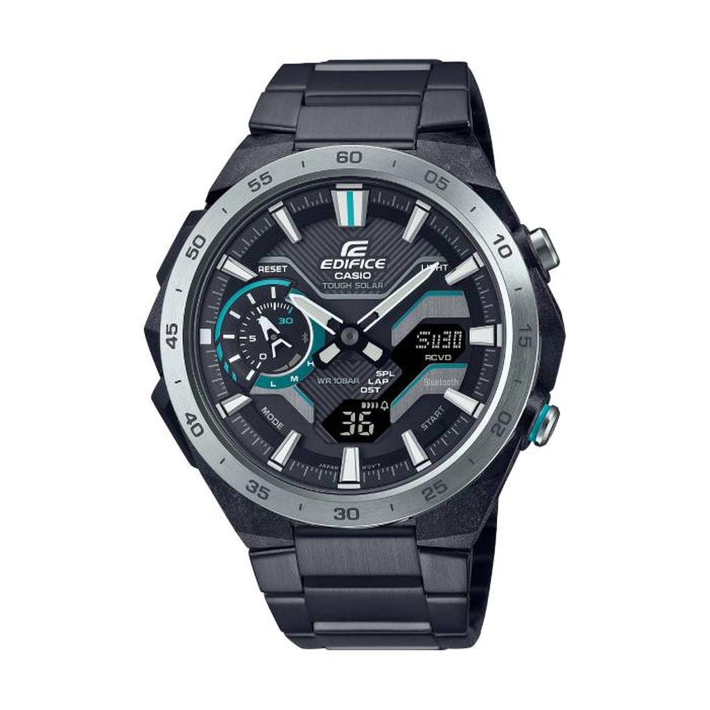 ساعت مچی مردانه ادیفایس کاسیو مدل EDIFICEECB-2200DD