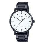 ساعت مچی مردانه کاسیو مدل CASIO MTP-VT01B-7BUDF